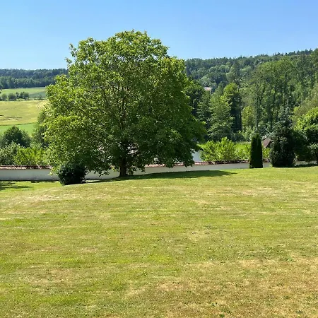Klosterhof St. Salvator Bad Griesbach  Buitenkant foto