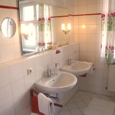 Klosterhof St. Salvator Bad Griesbach  Kamer foto