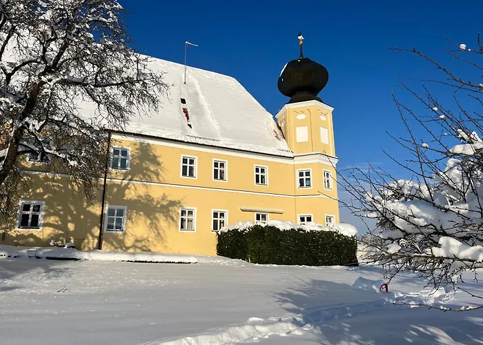 Klosterhof St. Salvator