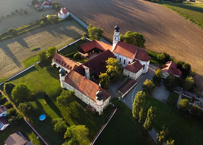 Klosterhof St. Salvator