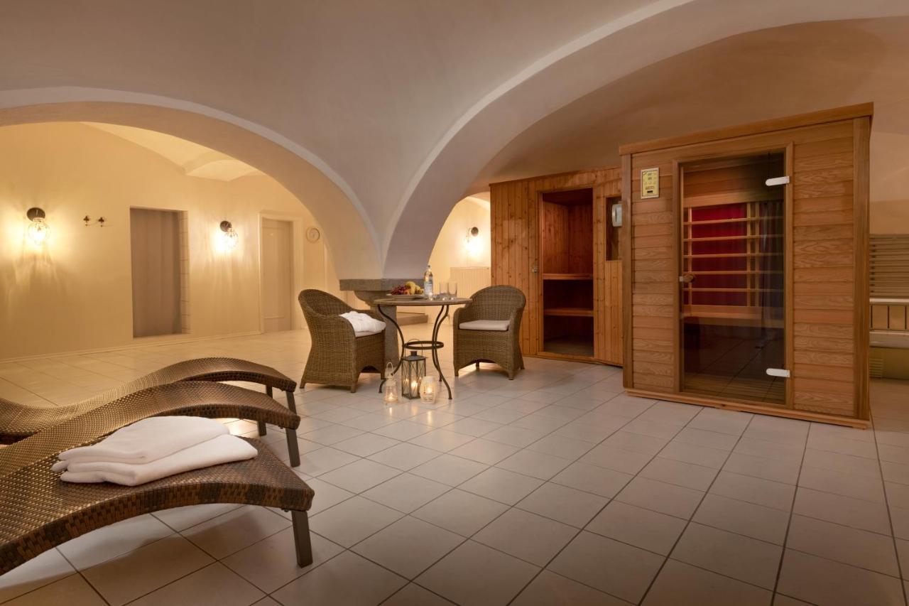 Apartment Klosterhof St. Salvator Bad Griesbach (Bavaria)