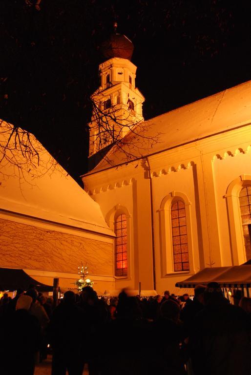Klosterhof St. Salvator