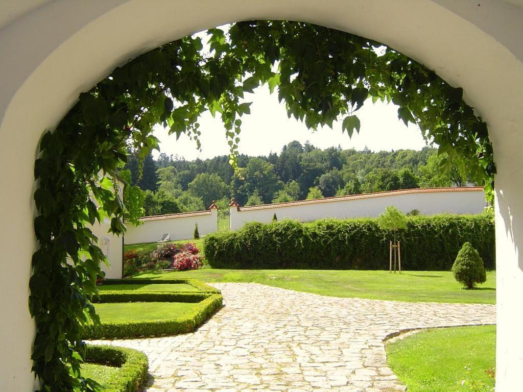 Apartment Klosterhof St. Salvator Bad Griesbach (Bavaria)