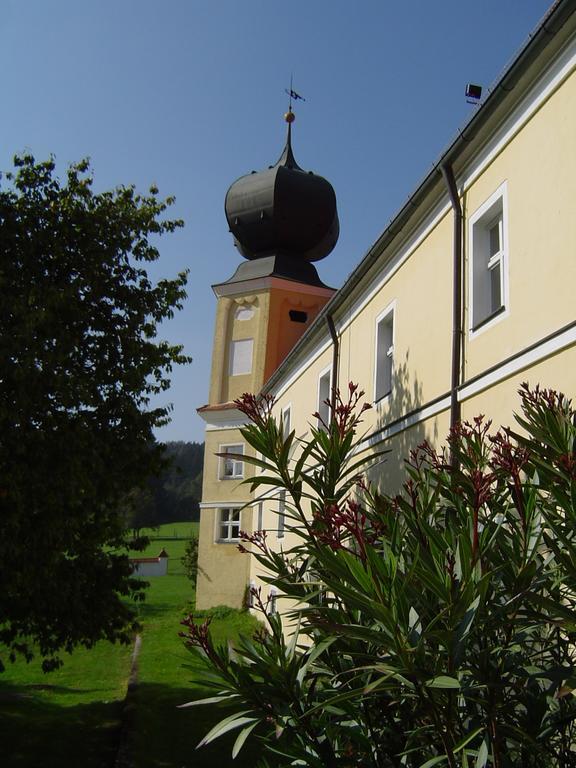 Klosterhof St. Salvator Bad Griesbach (Bavaria)