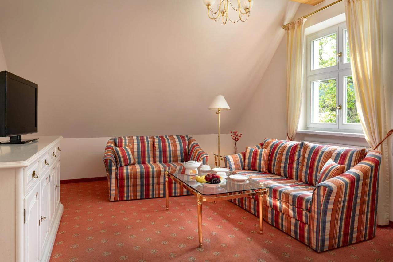 Klosterhof St. Salvator Apartment Bad Griesbach (Bavaria)